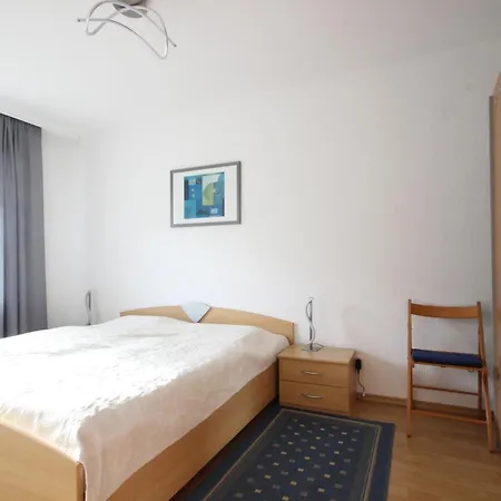 Sonnenblick 6-02 Lägenhet *