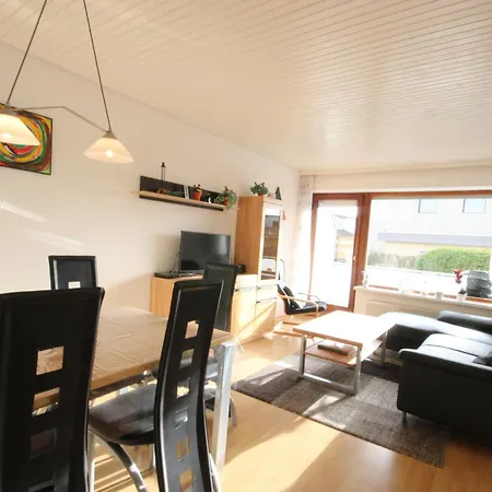 Sonnenblick 6-02 Lägenhet