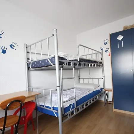 Appartement Sonnenblick 6-02