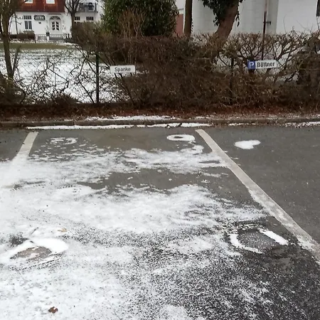 Sonnenblick 6-02 Lägenhet *