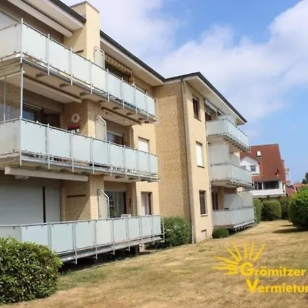 Sonnenblick 6-02 Lägenhet