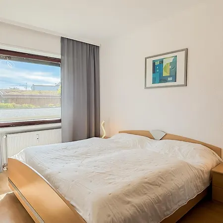 Apartment Sonnenblick 6-02