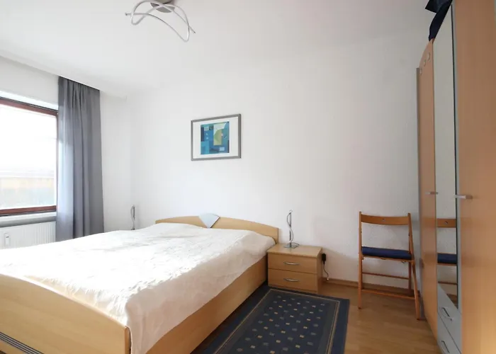 Sonnenblick 6-02 Lägenhet *