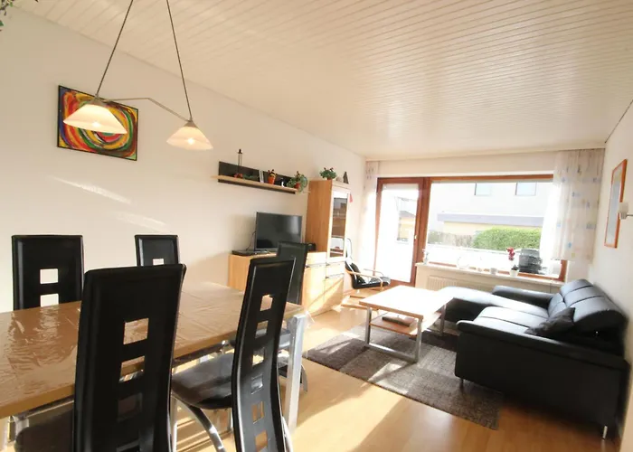 Sonnenblick 6-02 Lägenhet