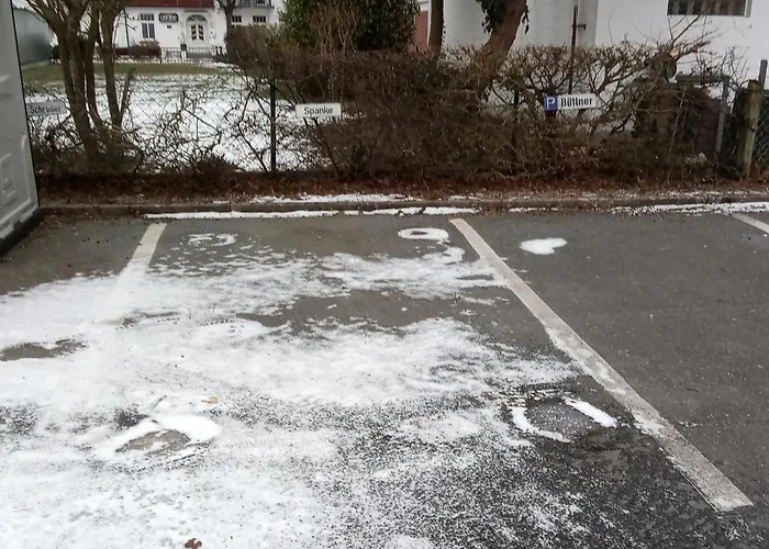 Sonnenblick 6-02 Lägenhet *