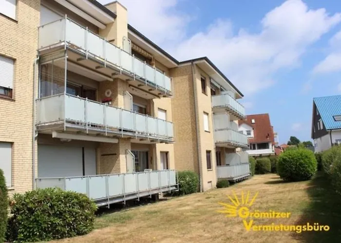 Sonnenblick 6-02 Lägenhet